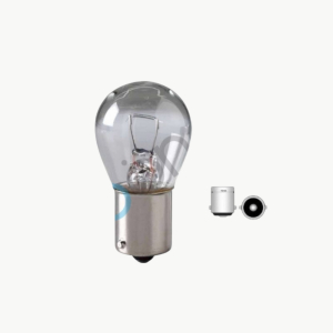 Sentinel P21W BA15S 12V 21W 93 Sinyal - Stop Lamba Ampülü / 1 Adet - Park Ampulü