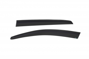 Vw Golf 4 (1997-2003) Mugen Cam Rüzgarlığı 4Lü / Sunplex - Cam Rüzgarlığı