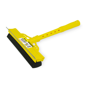 Automix Köpürtme Süngerli Camçek 22Cm - Sünger