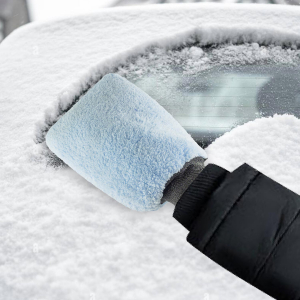 Automix Su Geçirmez Köpürtme Ve Parlatma Eldiveni - Araç Yıkama Eldiveni - Yıkama Eldiveni