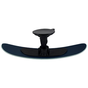 KİVA O-VA-5 R320 AYNA 56x240mm - Vantuzlu İç Ayna