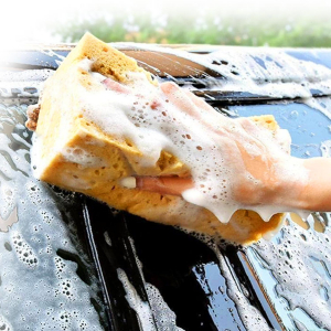 Automix Midi Sünger 16X12X6 Cm - Sünger