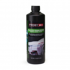 Probywax Cilalı Oto Köpüğü 500Ml - Şampuan
