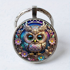 BAYKUŞ A1  Anahtarlık - Anahtarlık