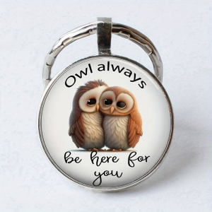 BAYKUŞ A3  Anahtarlık - Anahtarlık