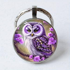 BAYKUŞ A4  Anahtarlık - Anahtarlık