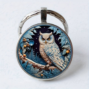 BAYKUŞ A5 Anahtarlık - Anahtarlık