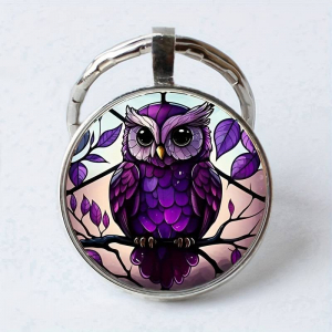 BAYKUŞ A6 Anahtarlık - Anahtarlık