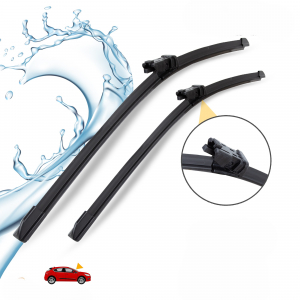 Sentinel ÖN Silecek Takım - DUCATO-BOXER-JUMPER 2006>>> / 650mm 550mm - Araca Özel Ön Silecek TAKIM