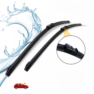 Sentinel ÖN Silecek Takım - VW T5 03-13 - MULTIVAN - CAREVEL / 600mm 600mm - Araca Özel Ön Silecek TAKIM