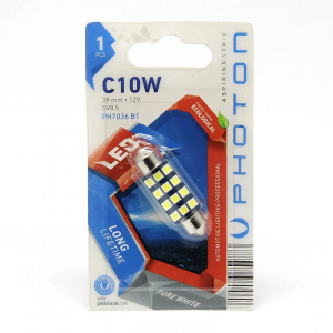 Photon 39mm Soffit PH7036 - Sofit LED