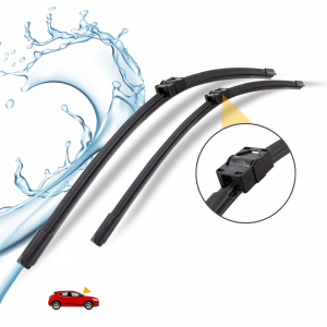 Sentinel ÖN Silecek Takım - BMW-3 E90 - 2005-2013 / 600mm 480mm - Araca Özel Ön Silecek TAKIM