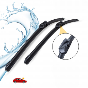 Sentinel Ön Silecek Takım - BMW 7 Seri̇ 2008 >> / 650mm 450mm - Araca Özel Ön Silecek TAKIM