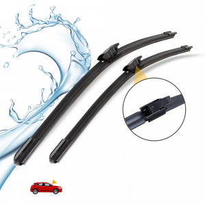 Sentinel ÖN Silecek Takım - Dacia Duster 2017>>> / 600mm 450mm - Araca Özel Ön Silecek TAKIM