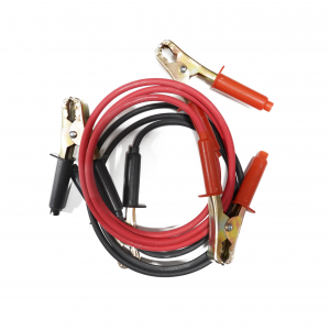 600 Amper Akü Takviye Kablosu (Çantalı) - Akü Takviye Kablosu