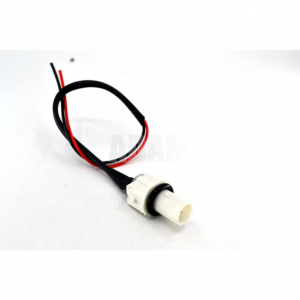 Ön Park Duyu Kablolu / T10 Park Ampul Soketi / 1 Adet - Far Soketi