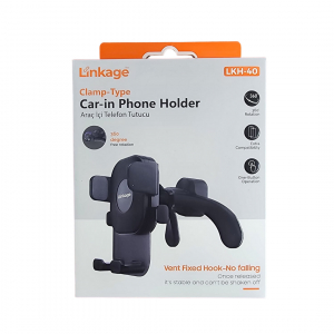 Linkage Telefon Tutacağı Lkh-40 - Telefon Tutucu