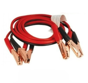 2 Metre Akü Takviye Şarj Kablosu 1200 Amper - Akü Takviye Kablosu