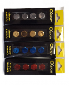 Araç Sibop Kapağı / Üniversal - Sibop Kapağı