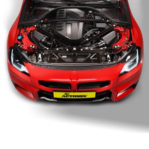 AUTOMİX Susuz Motor Temizleyici 500 ML - Motor Temizleyici
