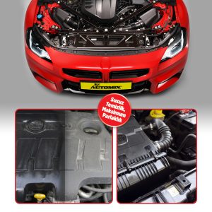 AUTOMİX Susuz Motor Temizleyici 500 ML - Motor Temizleyici