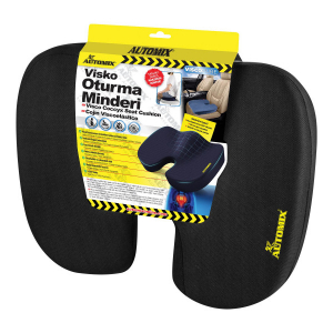 Automix Visko Oturma Minderi 6 CM - Minder