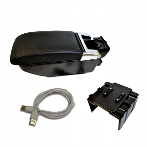 Wimbledon Kolçak 5 Usb 1 Type-C / Siyah - Kolçak