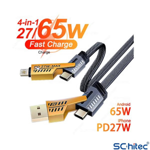 Linkage LKBC-66 Type-C - iPhone Şarj Kablosu – Hızlı ve Dayanıklı Veri Kablosu - Çakmaklık Şarj Aleti