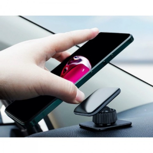 Jel Yapışkanlı Araba Telefon Tutucu - Telefon Tutucu
