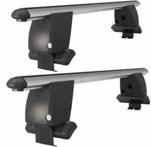 Leader Oluksuz Kilitli Oynar Ayaklı Port Bagaj Royal Ara Atkı 130Cm - Port Bagaj