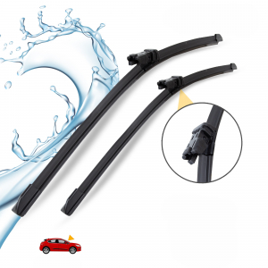 Sentinel ÖN Silecek Takım - Opel Astra J HB 2009-2015 Sedan 2012-2015 / Astra K 2015>>> HB-Sedan-SW / Opel Cascada W13 2013>>