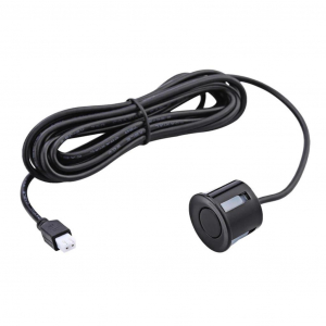 Göz - Park Sensörü 18,5Mm Siyah - Park Sensörü