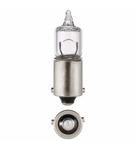 Sentinel H6 12V 6W BAX9S Halogen Park Ampülü / 1 Adet - Park Ampulü