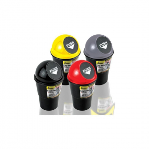 Automix Çöp Kutusu Bardaklık Tip - Organizer