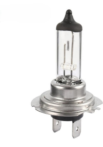 Sentinel H7 12V 55W HALOGEN FAR AMPÜLÜ - Far Ampulü