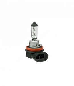 H11 12V 55W HALOGEN FAR VE SİS AMPÜLÜ - Far Ampulü