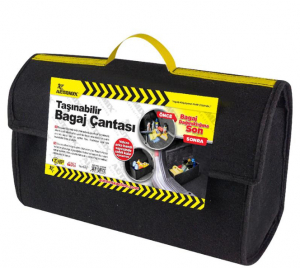 Automix Taşınabilir Halı Bagaj Çantası - Bagaj Çantası