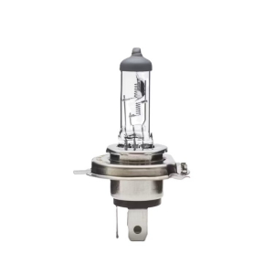 Sentinel H4 12V 60/55W P43T Tırnaklı Halogen Far Ampülü / 1 Adet - Far Ampulü