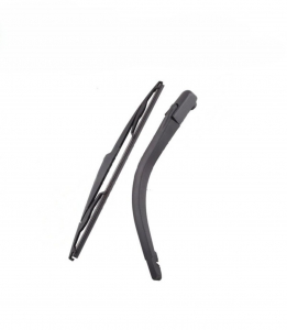 Sentinel Kollu Arka Silecek / DACIA LOGAN MCW 2007-2012 / 350mm - Kollu Arka Silecek