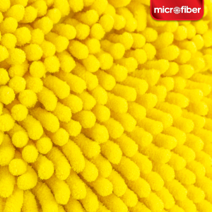 Automix Mikrofiber Temizlik Mopu - Sünger