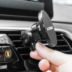 Automix Izgara Tip Magsafe Telefon Tutucu - Telefon Tutucu