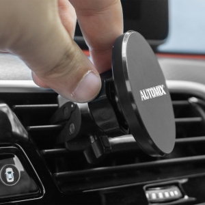 Automix Izgara Tip Magsafe Telefon Tutucu - Telefon Tutucu
