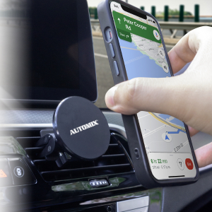 Automix Izgara Tip Magsafe Telefon Tutucu - Telefon Tutucu