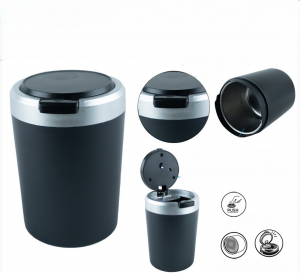 Wi̇mbledon Işıklı Küllük Metal iç Hazne - Küllük