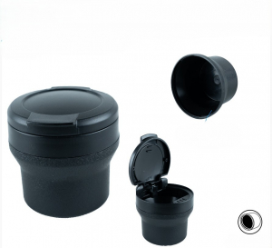 Wi̇mbledon ışıklı Küllük Bardaklıklı - Küllük