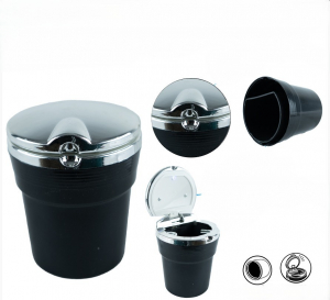 Wi̇mbledon Işıklı Küllük Metal iç Hazne - Küllük