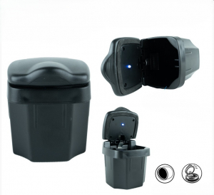 Wi̇mbledon ışıklı Küllük - Küllük