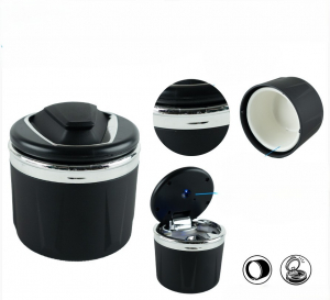 Wi̇mbledon ışıklı Küllük Porselen iç bölüm - Küllük