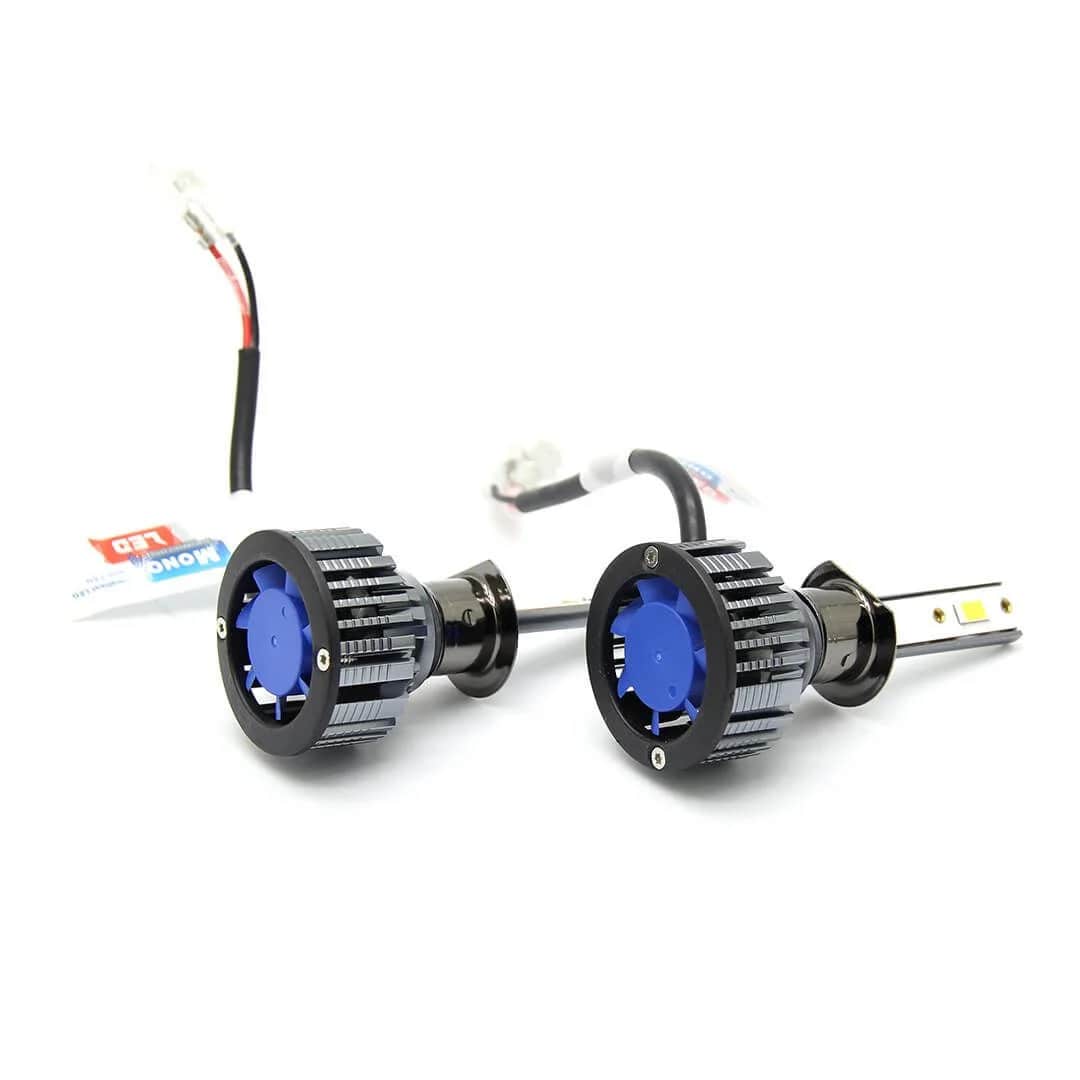 Photon Mono H1 Xenon Far - Xenon LED