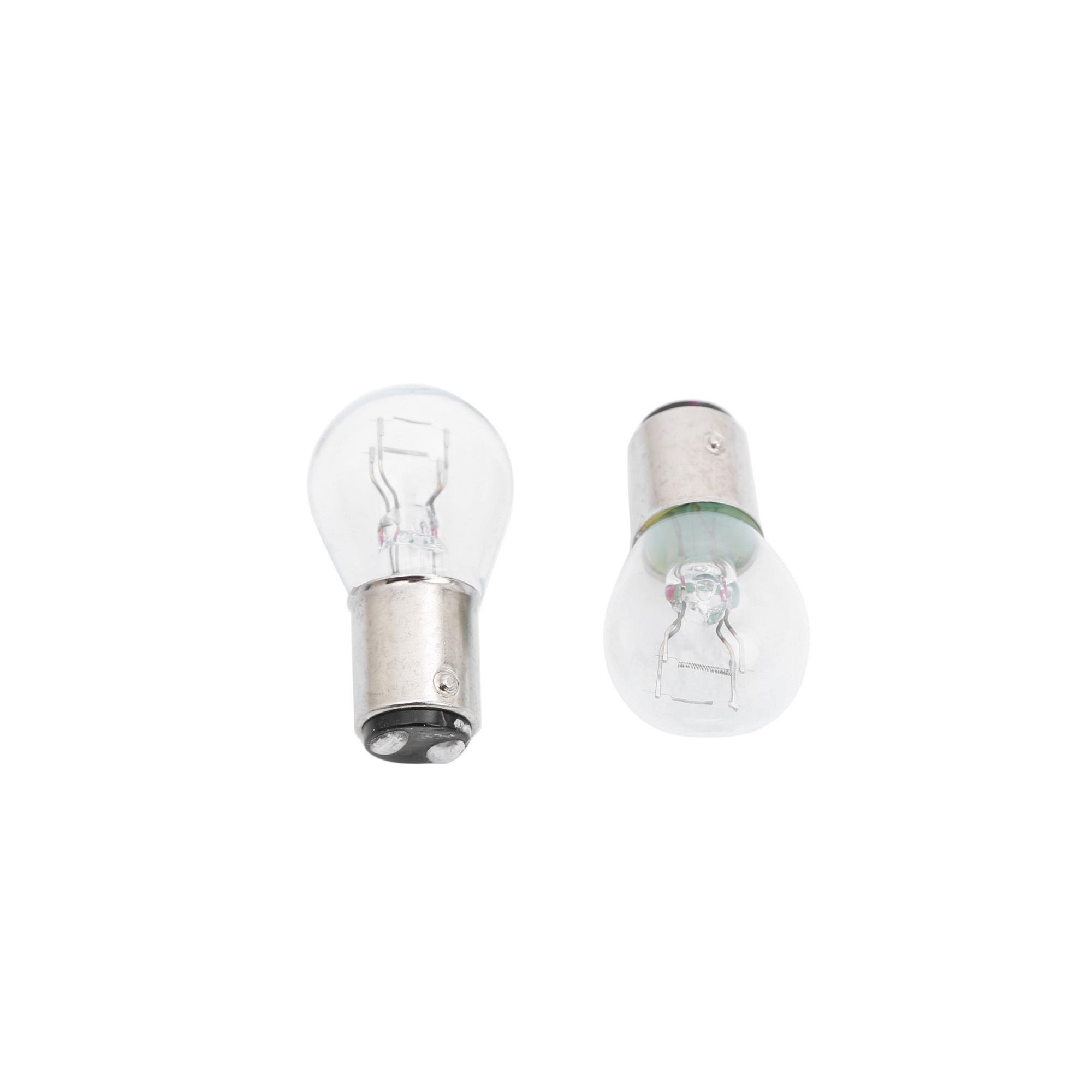 Tungsram 1016 21/5w 12v 1077 Halojen / 1 adet - Park Ampulü - Görsel 2
